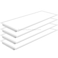 2x4 premium DLC led panel light 60W